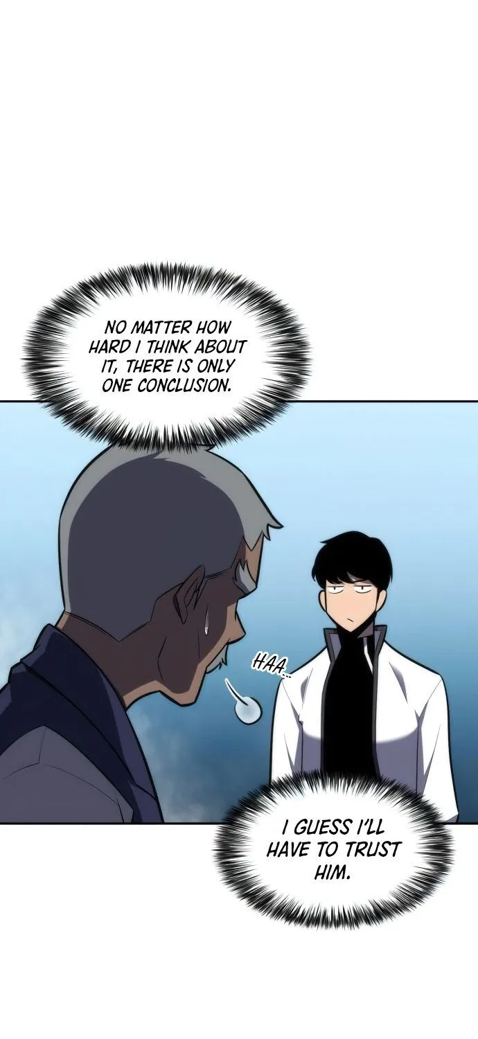 Read Solo Max-Level Newbie chapter 7 image 37 on Lezhin