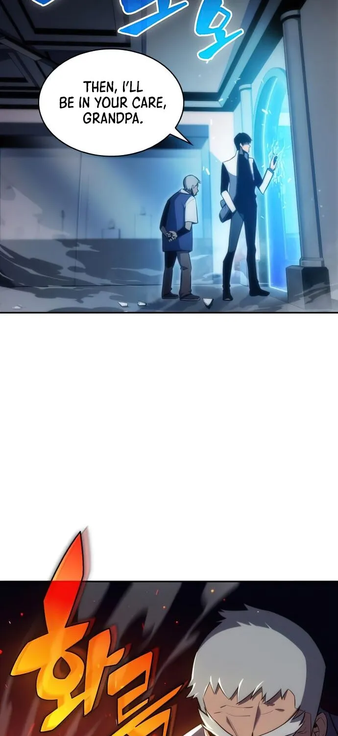 Read Solo Max-Level Newbie chapter 7 image 40 on Lezhin