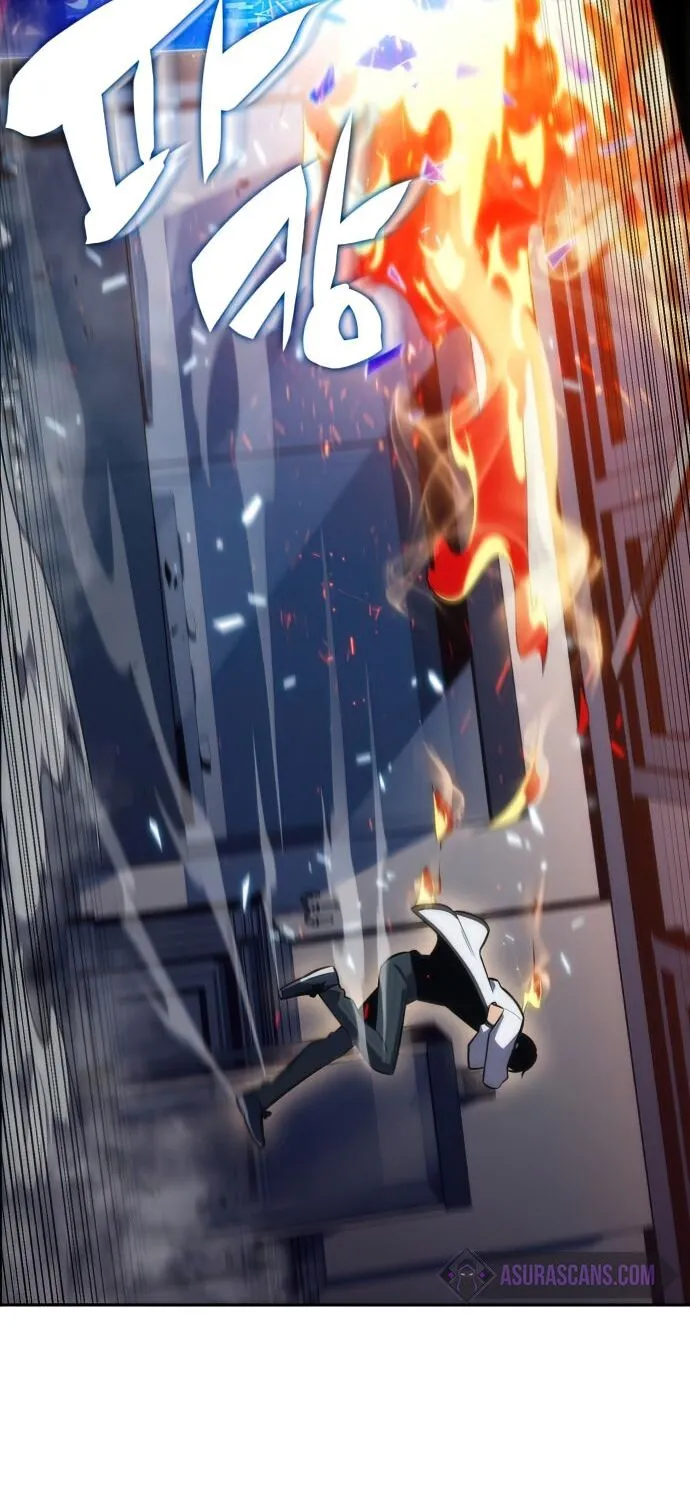Read Solo Max-Level Newbie chapter 7 image 51 on Lezhin