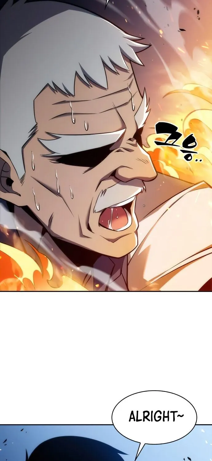 Read Solo Max-Level Newbie chapter 7 image 54 on Lezhin