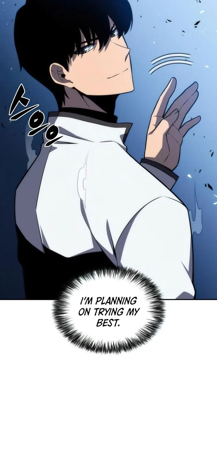 Read Solo Max-Level Newbie chapter 7 image 55 on Lezhin