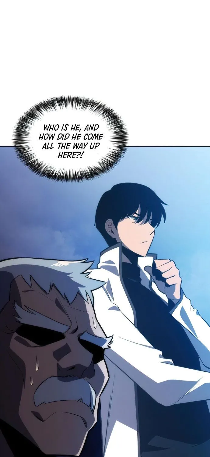 Read Solo Max-Level Newbie chapter 7 image 6 on Lezhin