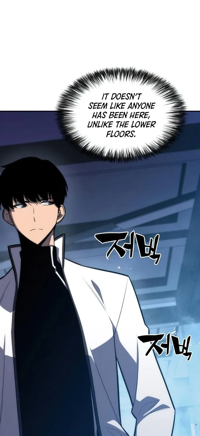 Read Solo Max-Level Newbie chapter 7 image 60 on Lezhin