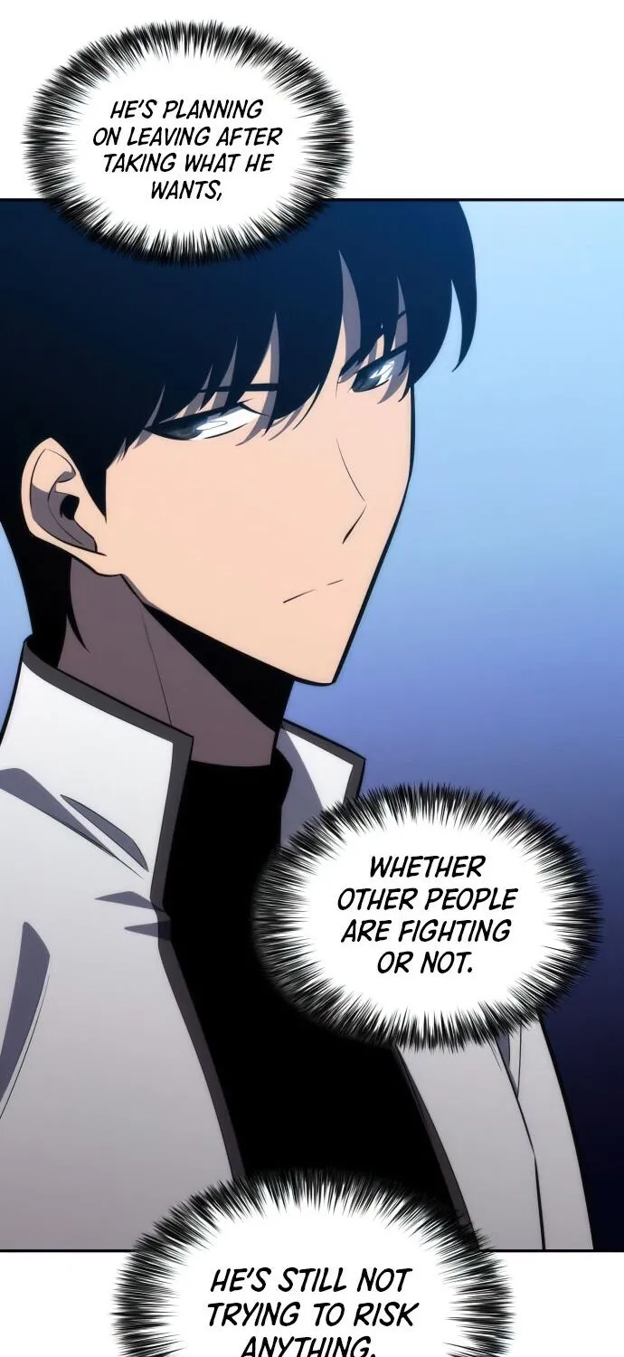 Read Solo Max-Level Newbie chapter 7 image 66 on Lezhin