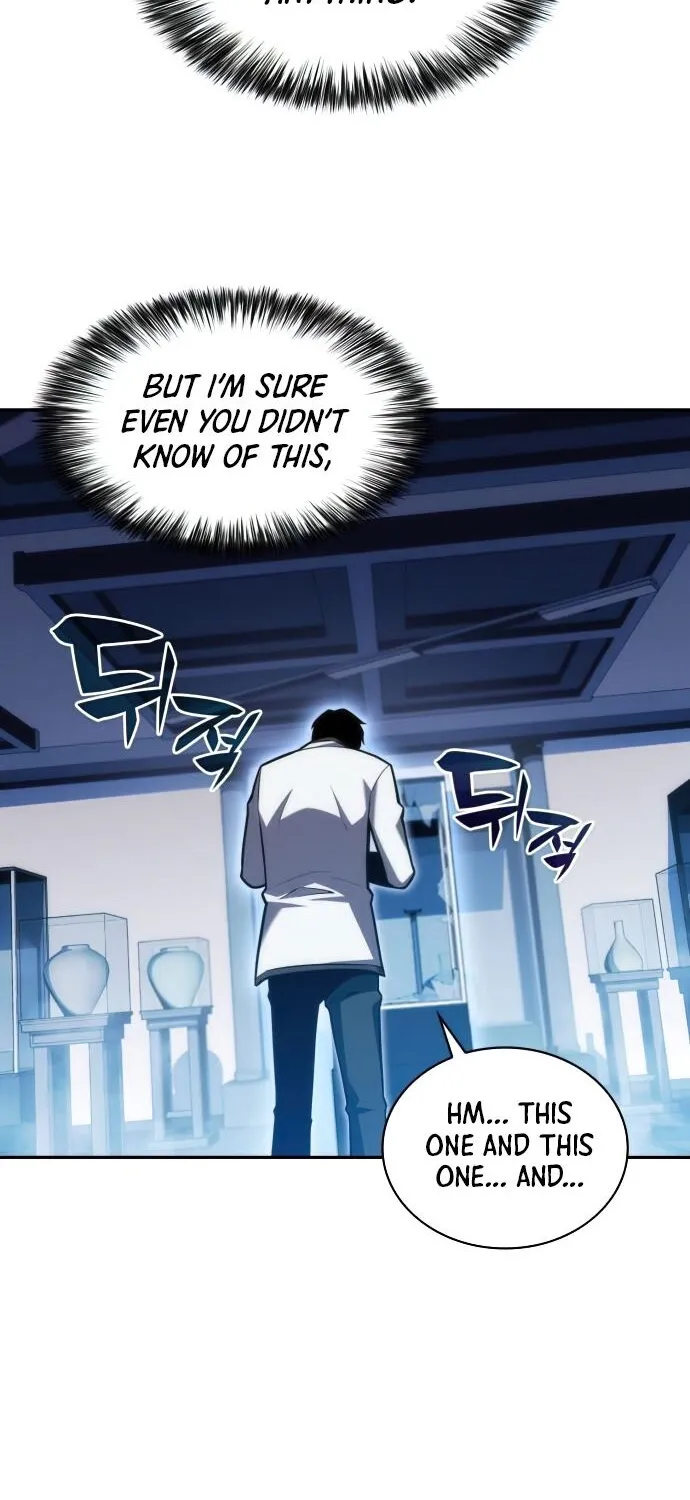 Read Solo Max-Level Newbie chapter 7 image 67 on Lezhin