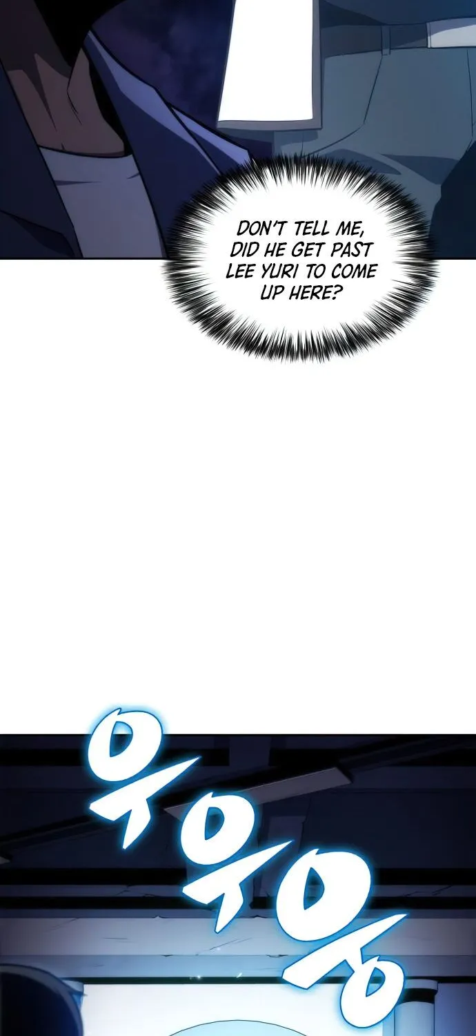 Read Solo Max-Level Newbie chapter 7 image 7 on Lezhin