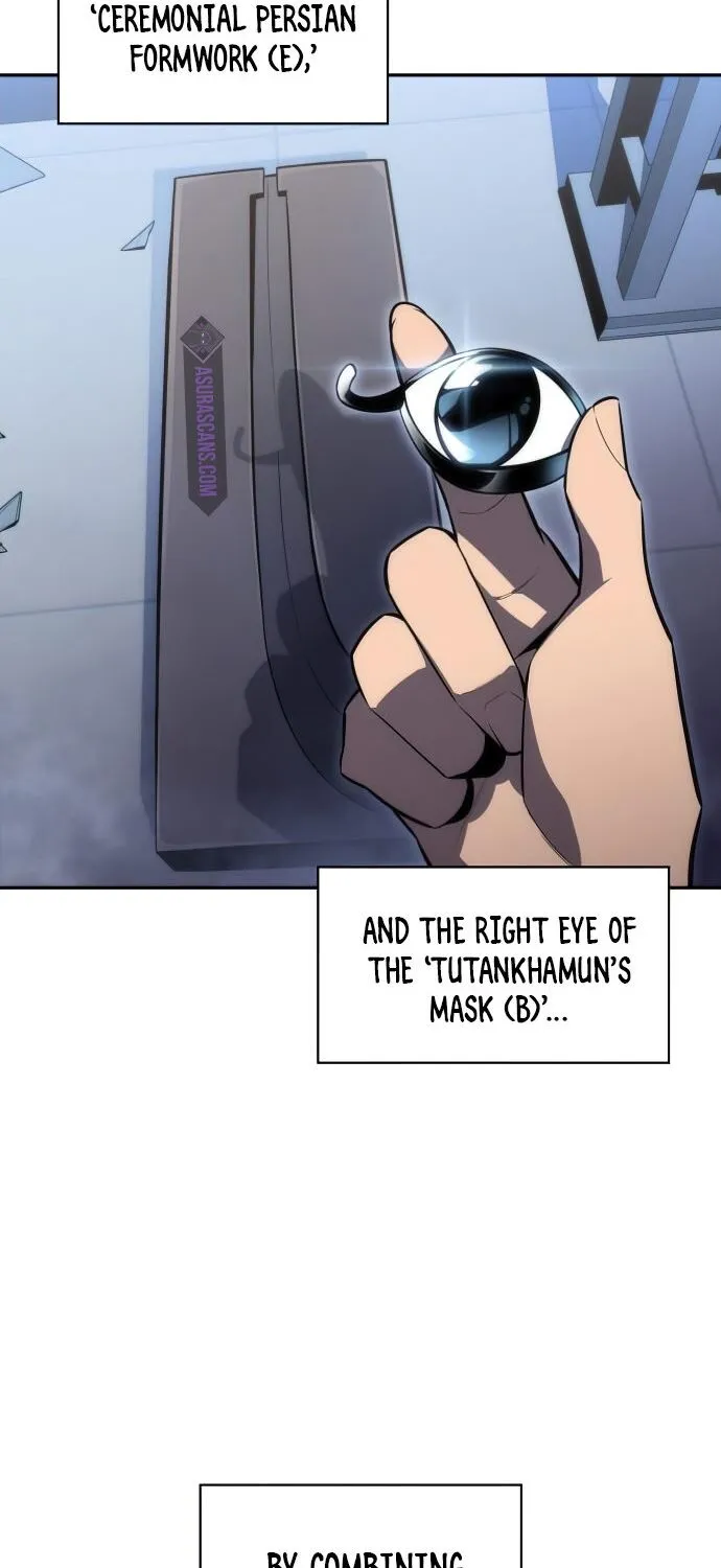 Read Solo Max-Level Newbie chapter 7 image 75 on Lezhin