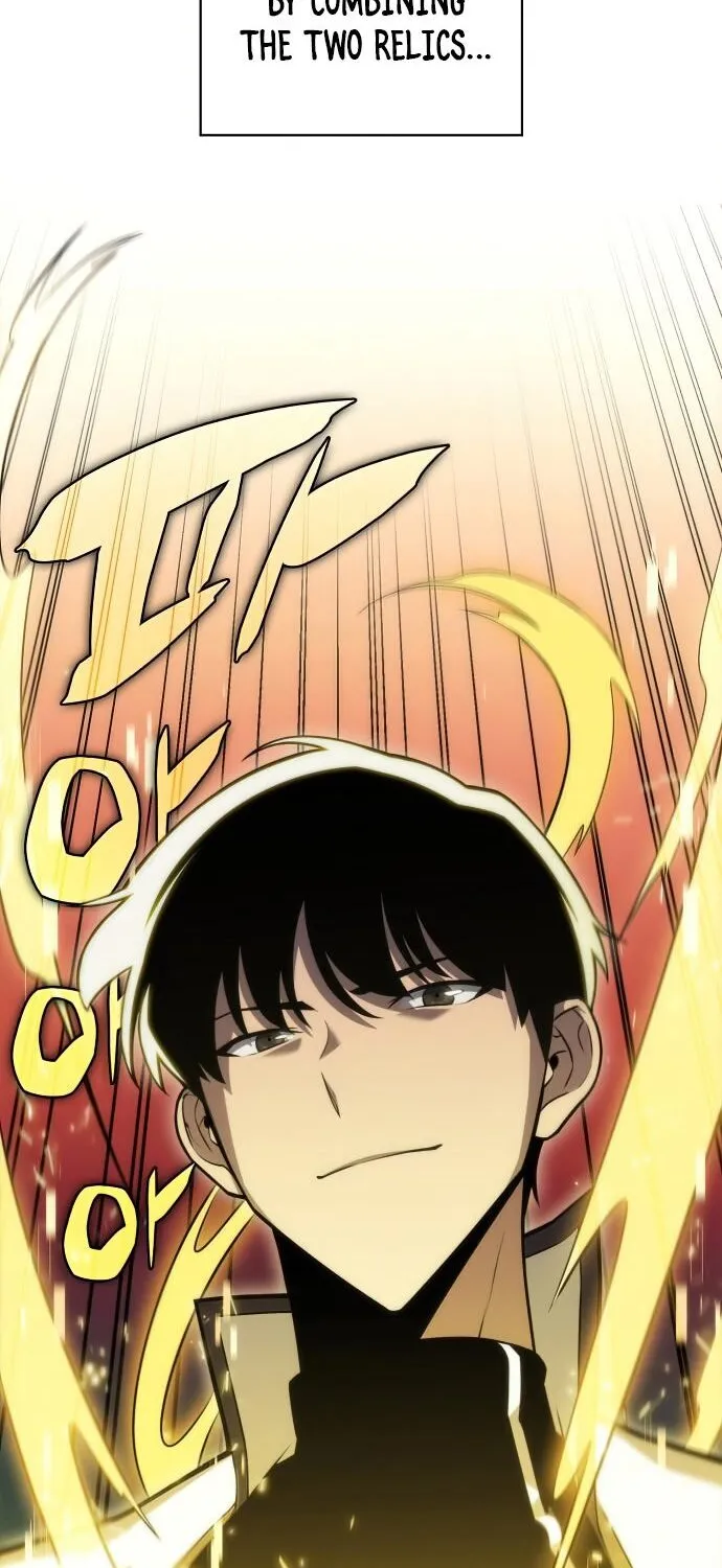 Read Solo Max-Level Newbie chapter 7 image 76 on Lezhin
