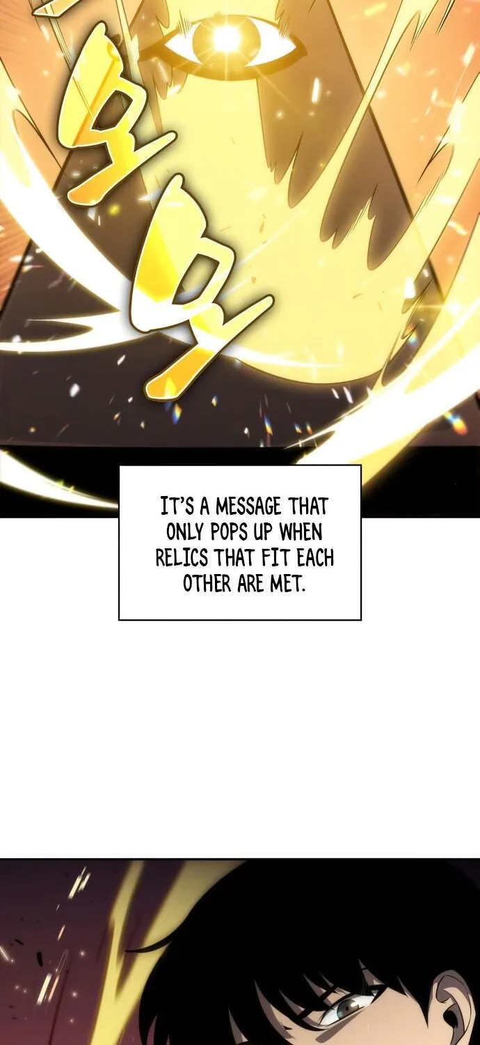 Read Solo Max-Level Newbie chapter 7 image 79 on Lezhin