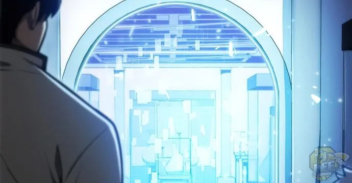 Read Solo Max-Level Newbie chapter 7 image 8 on Lezhin