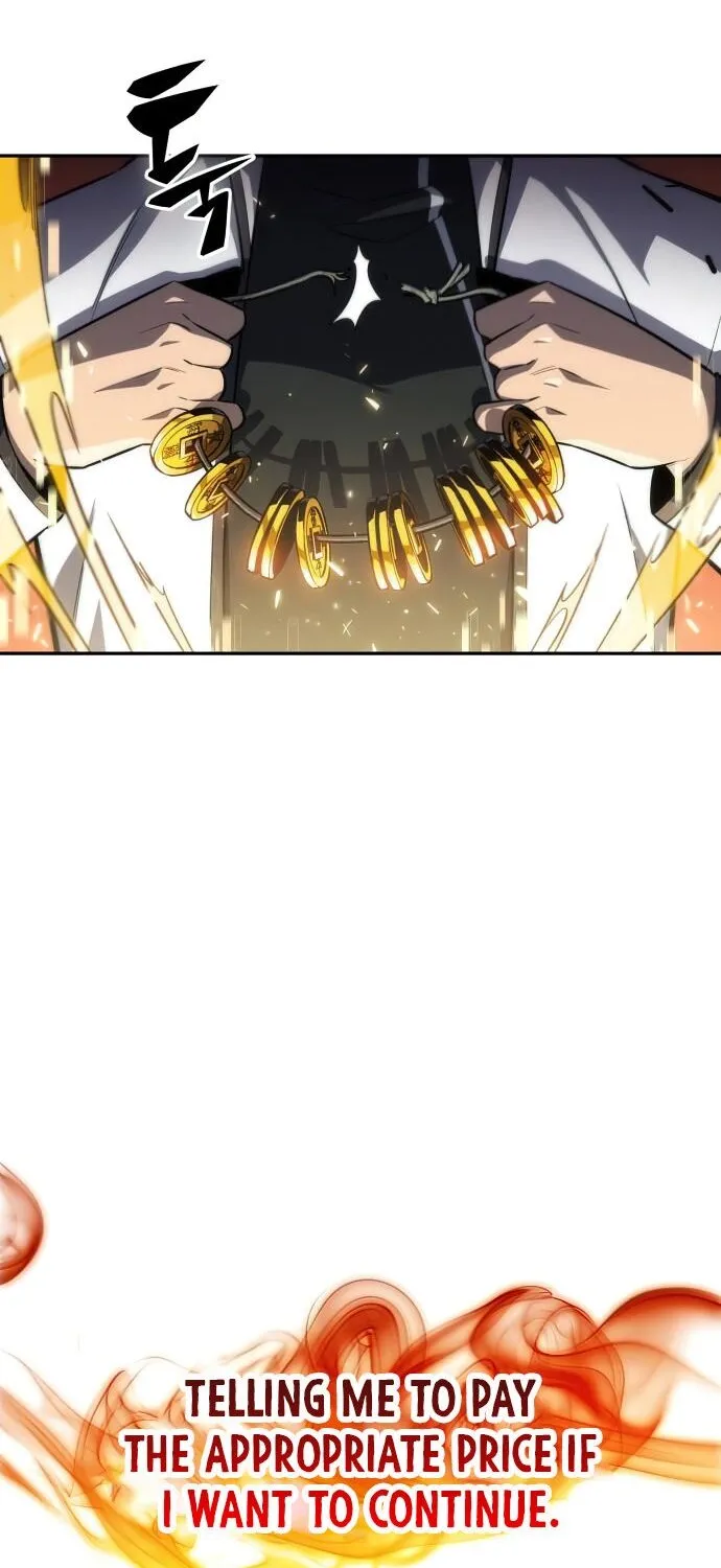 Read Solo Max-Level Newbie chapter 7 image 82 on Lezhin