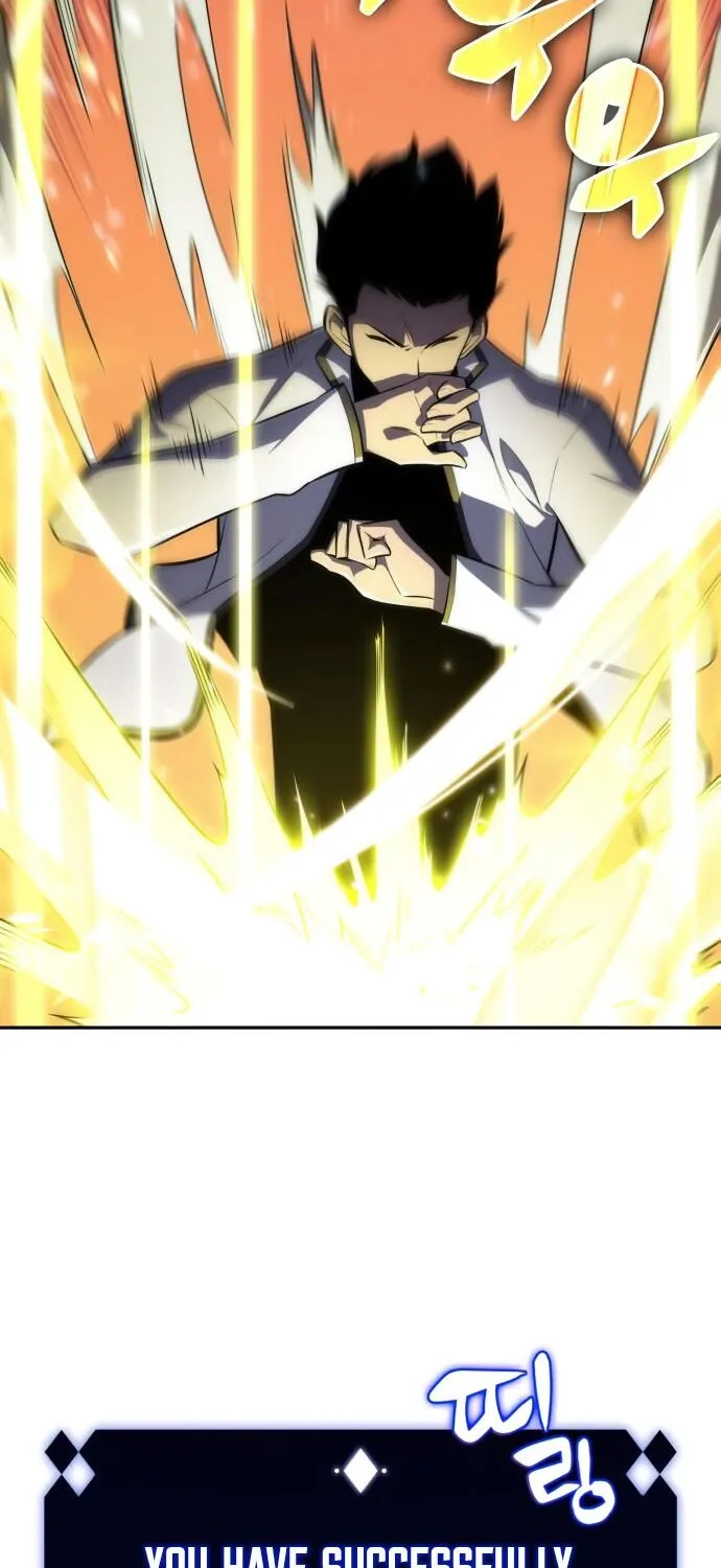 Read Solo Max-Level Newbie chapter 7 image 88 on Lezhin