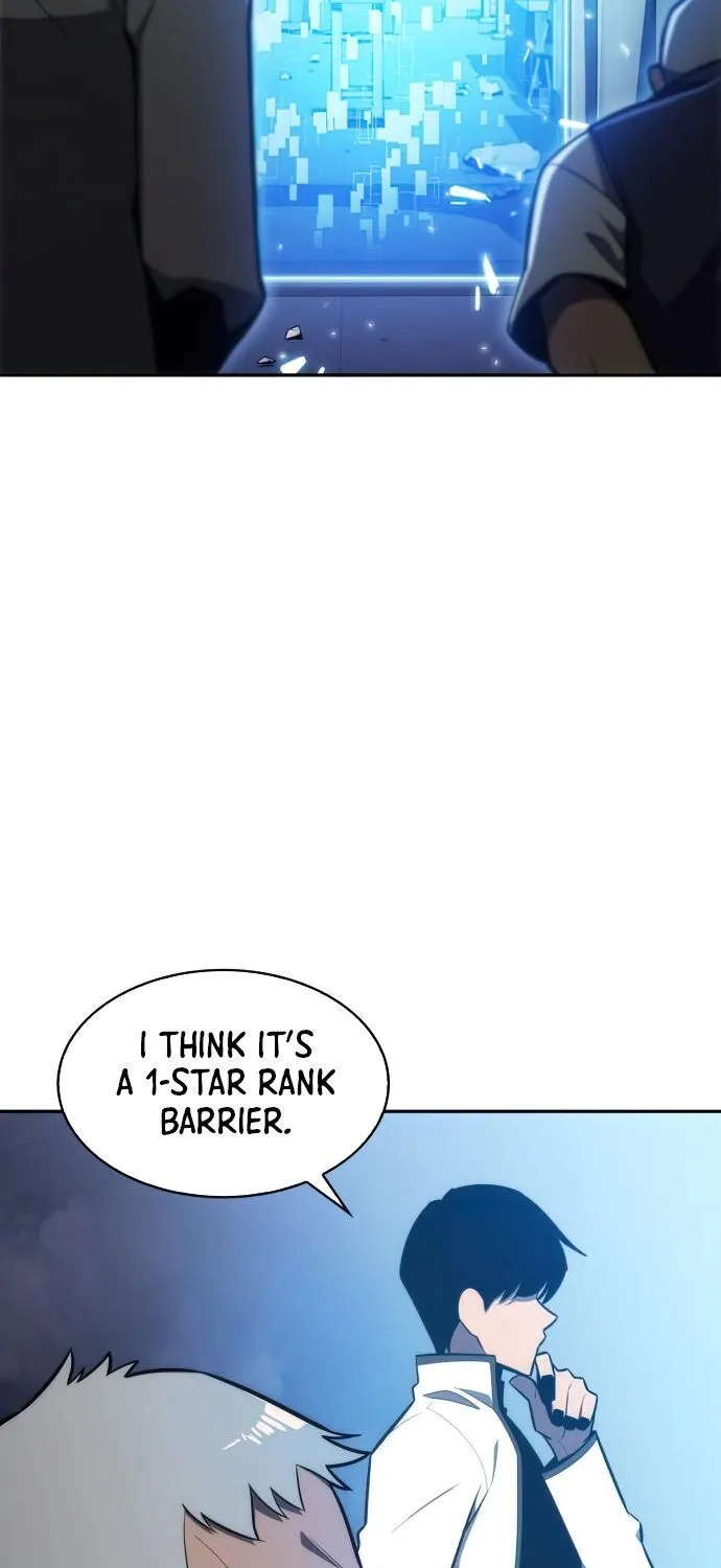 Read Solo Max-Level Newbie chapter 7 image 9 on Lezhin