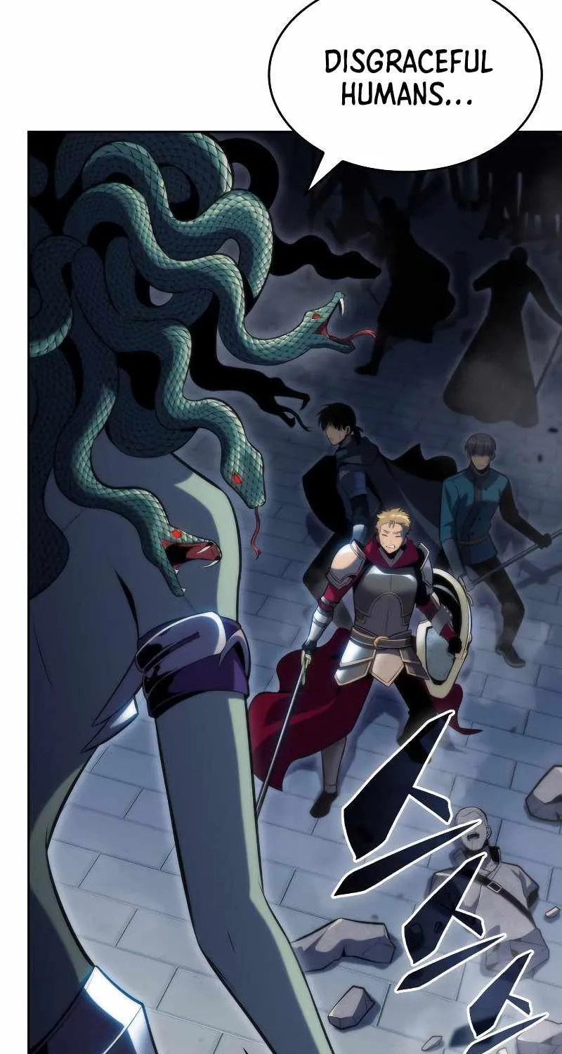 Read Solo Max-Level Newbie chapter 70 image 105 on Lezhin