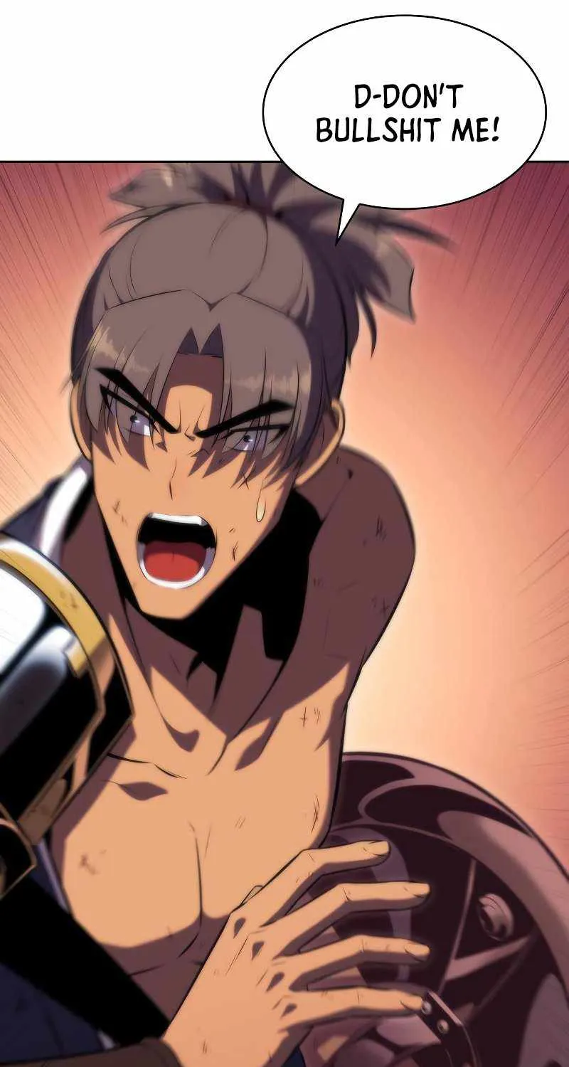 Read Solo Max-Level Newbie chapter 70 image 11 on Lezhin