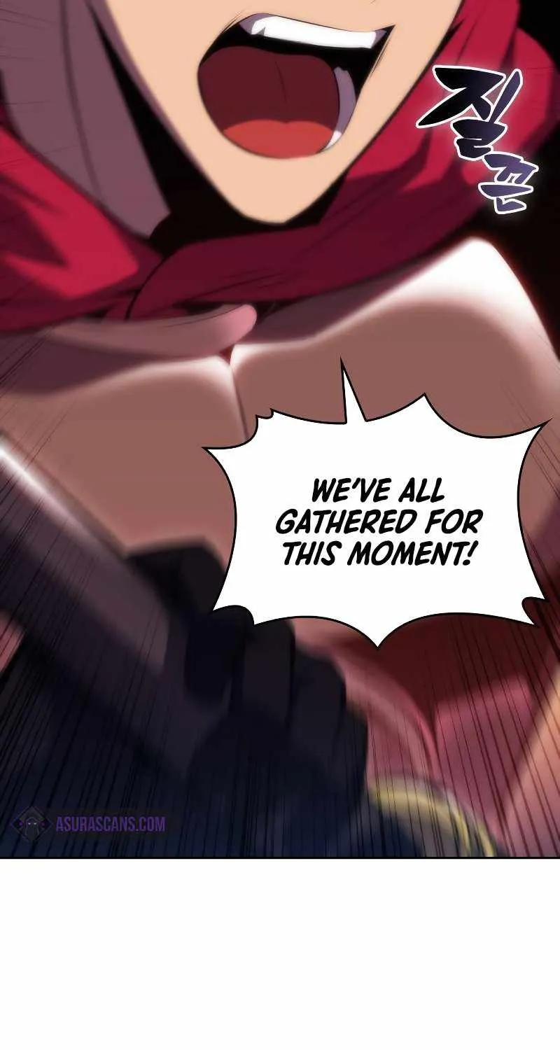 Read Solo Max-Level Newbie chapter 70 image 111 on Lezhin