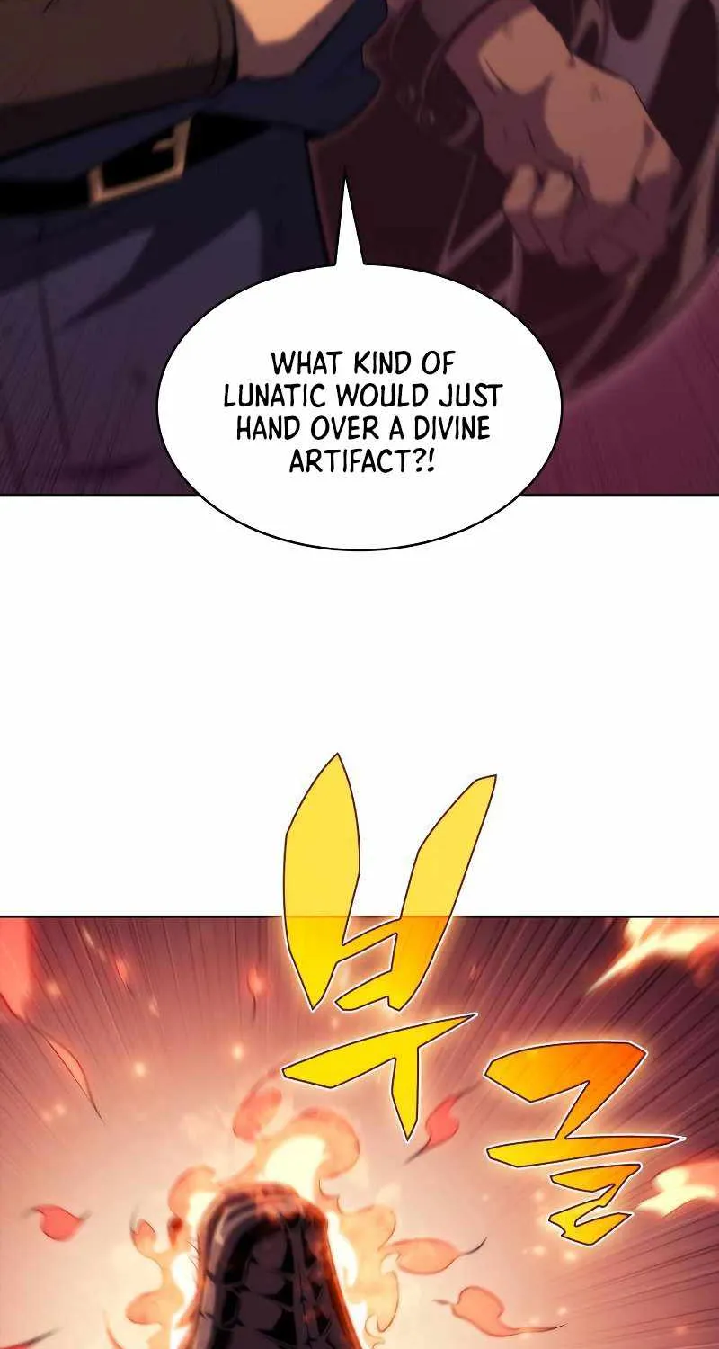 Read Solo Max-Level Newbie chapter 70 image 12 on Lezhin