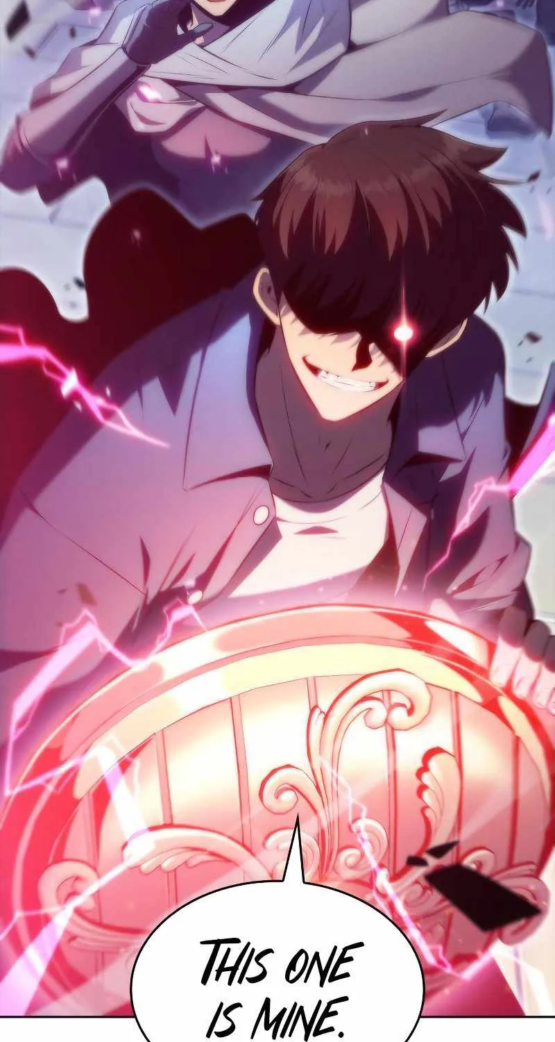 Read Solo Max-Level Newbie chapter 70 image 135 on Lezhin