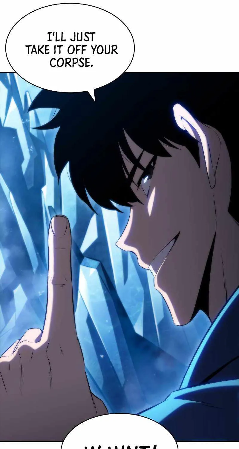 Read Solo Max-Level Newbie chapter 70 image 16 on Lezhin