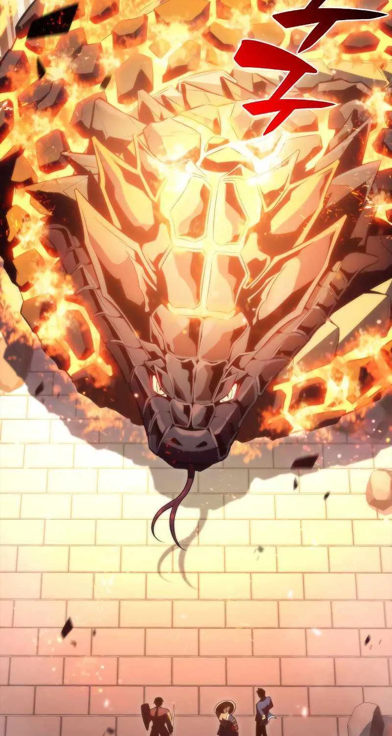 Read Solo Max-Level Newbie chapter 70 image 2 on Lezhin
