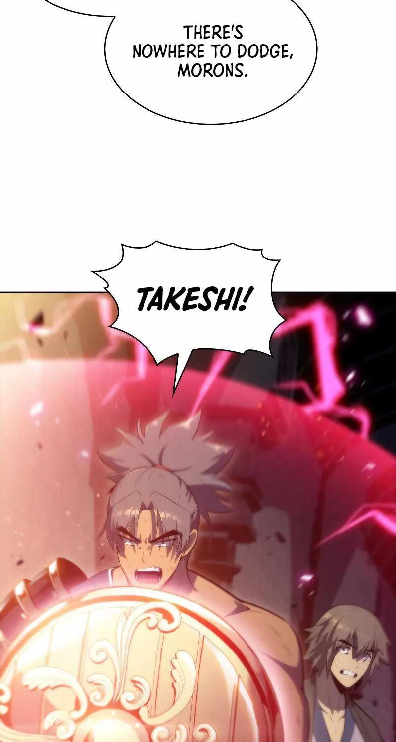 Read Solo Max-Level Newbie chapter 70 image 24 on Lezhin