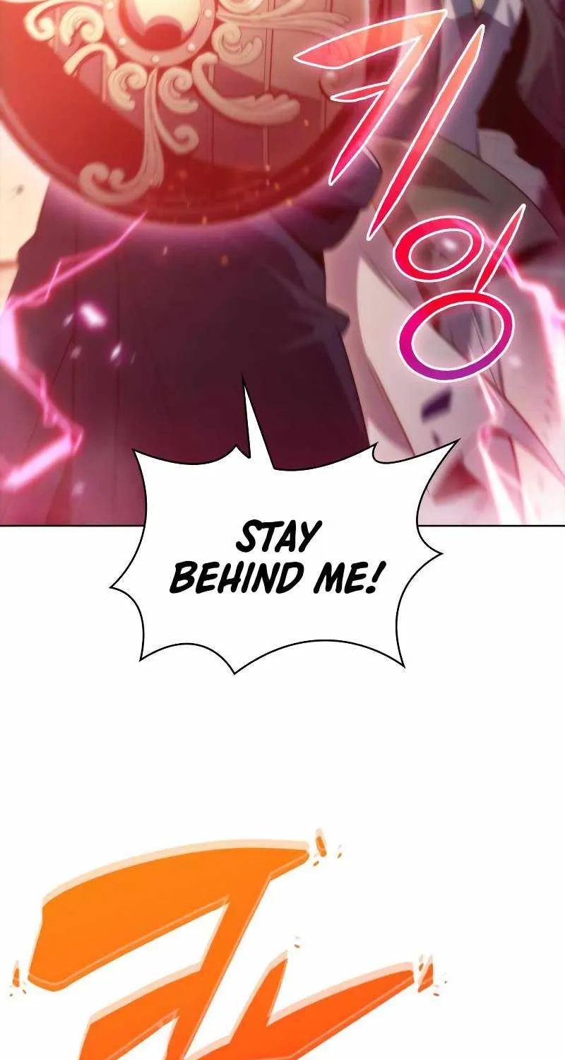 Read Solo Max-Level Newbie chapter 70 image 25 on Lezhin