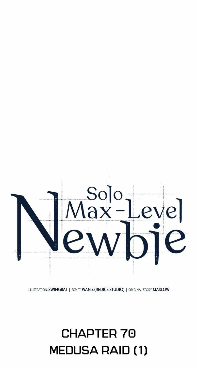 Read Solo Max-Level Newbie chapter 70 image 32 on Lezhin