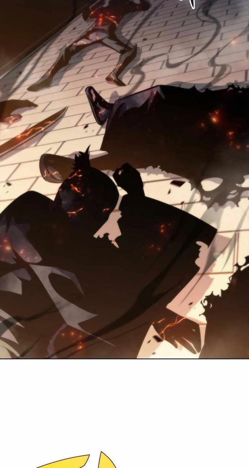 Read Solo Max-Level Newbie chapter 70 image 34 on Lezhin