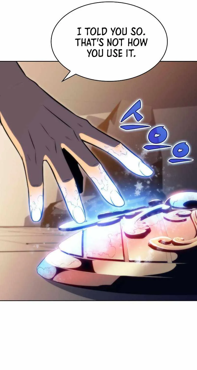 Read Solo Max-Level Newbie chapter 70 image 38 on Lezhin