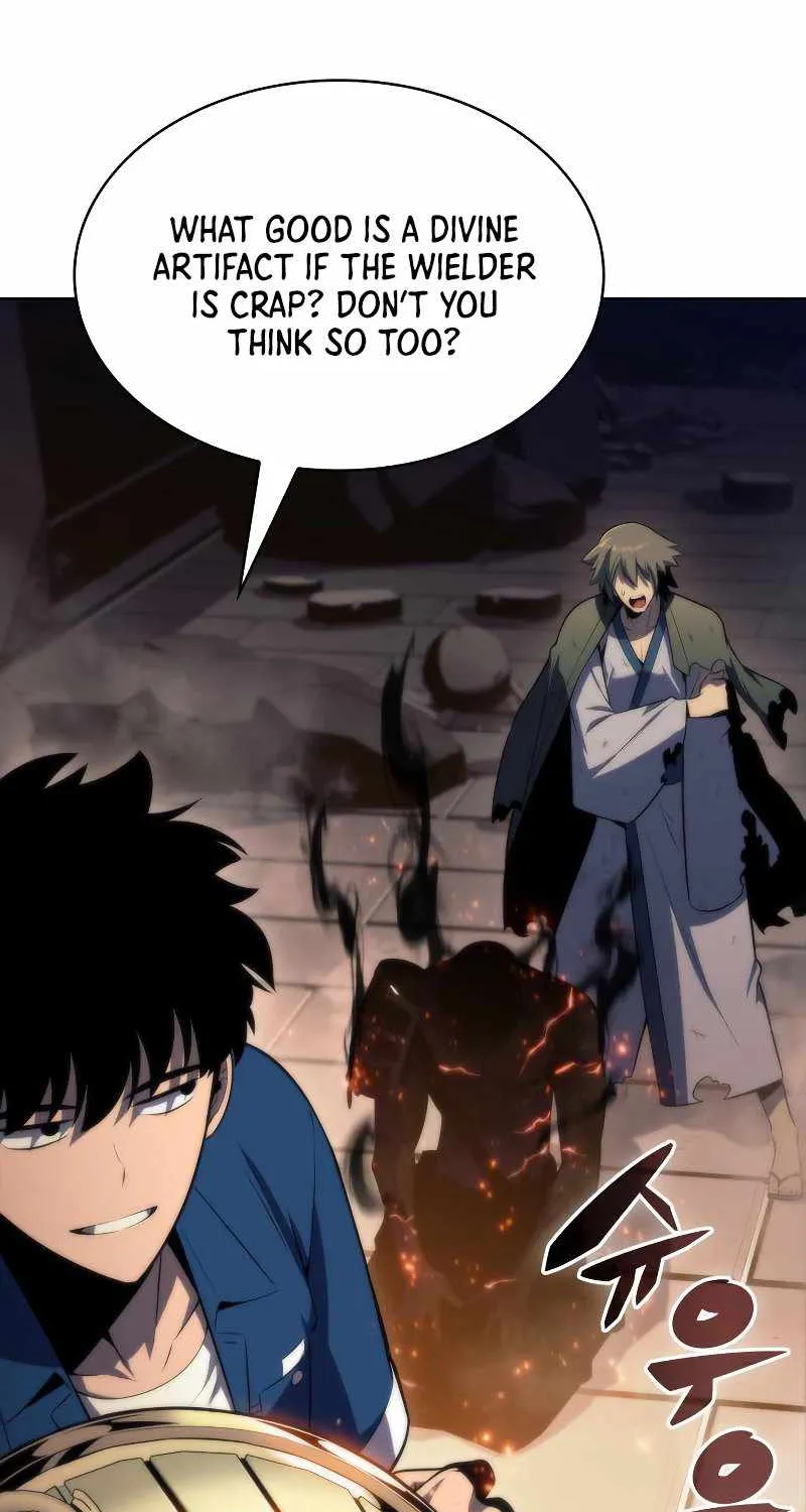 Read Solo Max-Level Newbie chapter 70 image 39 on Lezhin