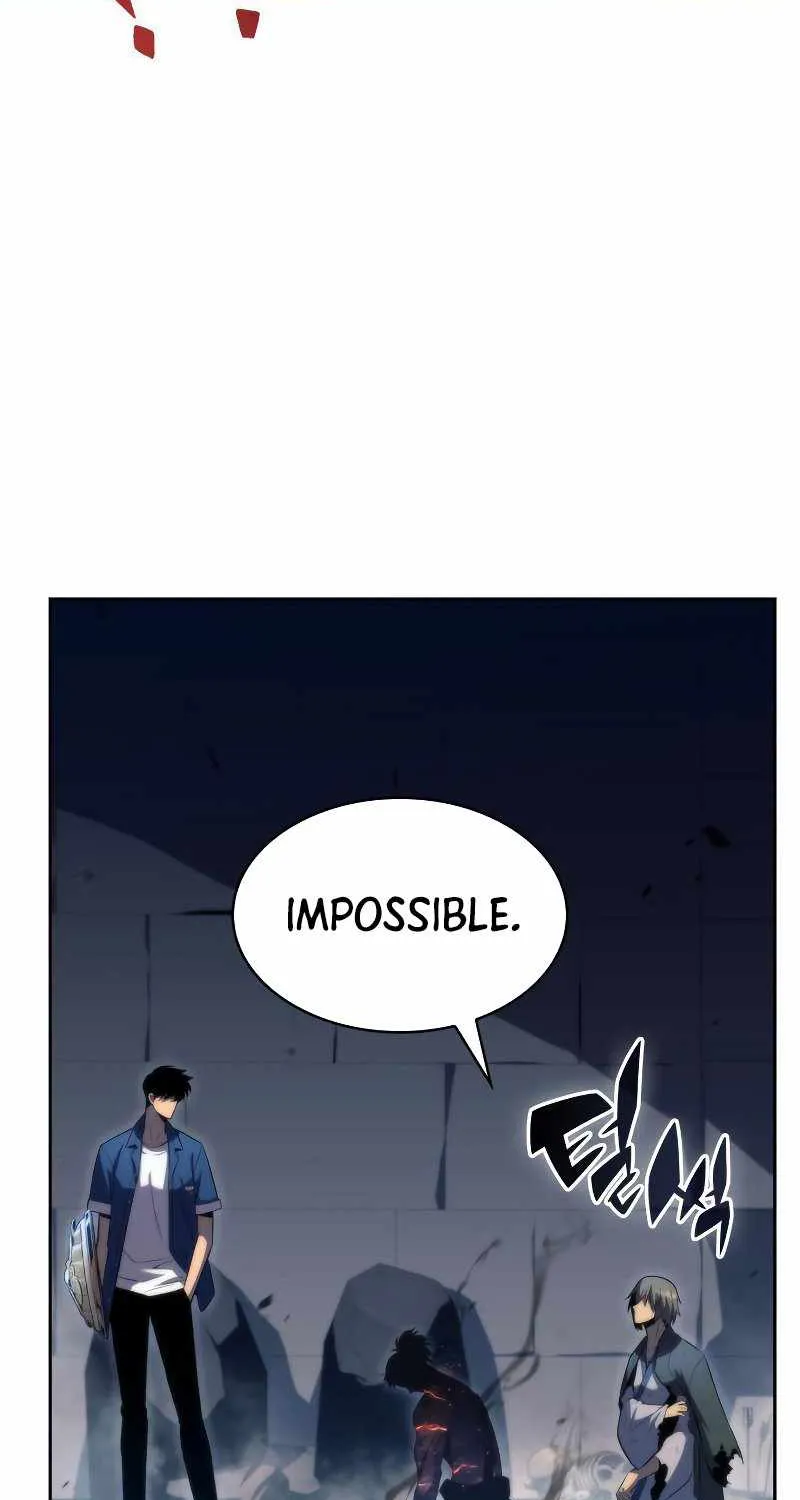 Read Solo Max-Level Newbie chapter 70 image 44 on Lezhin