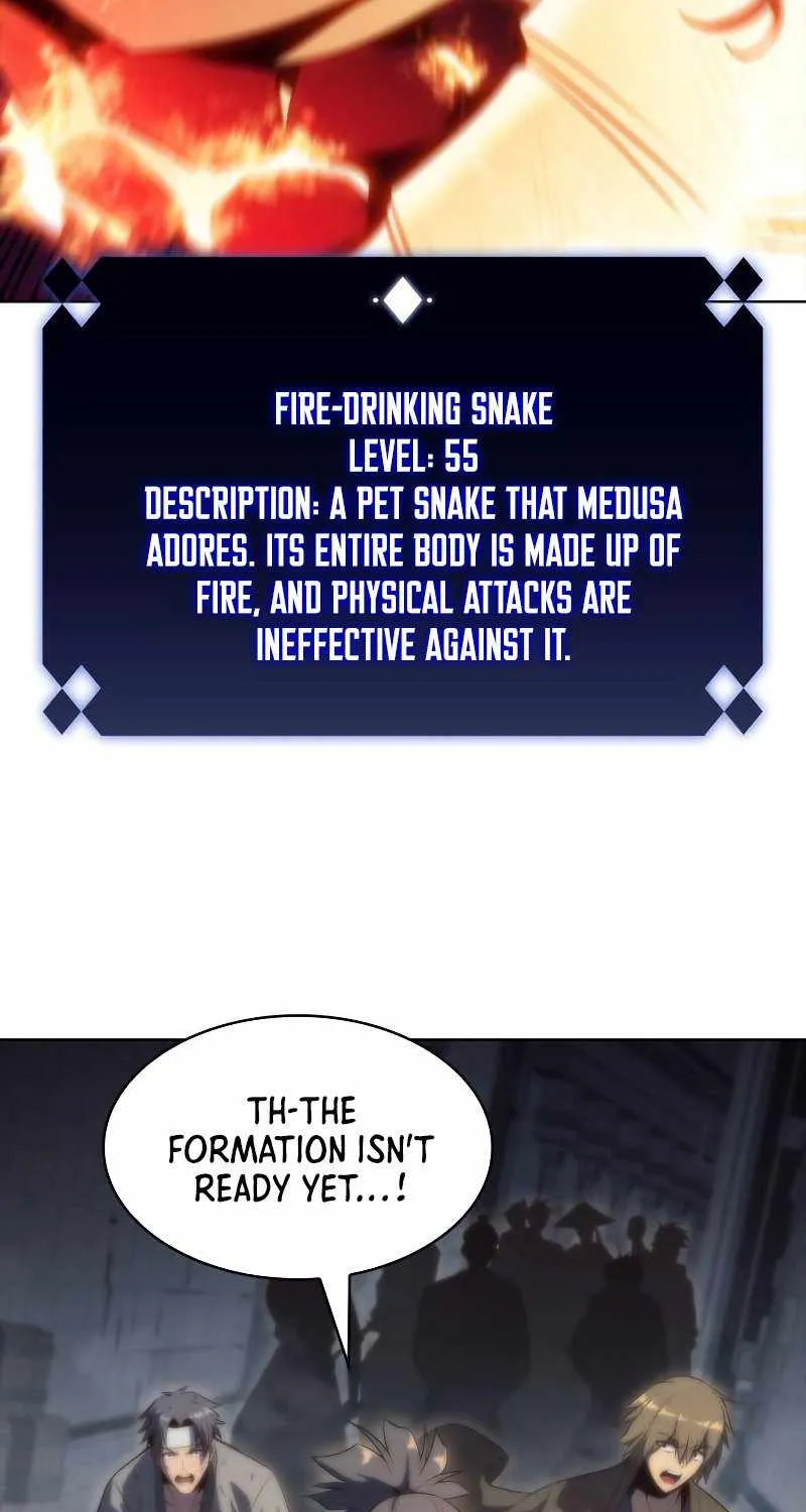 Read Solo Max-Level Newbie chapter 70 image 5 on Lezhin