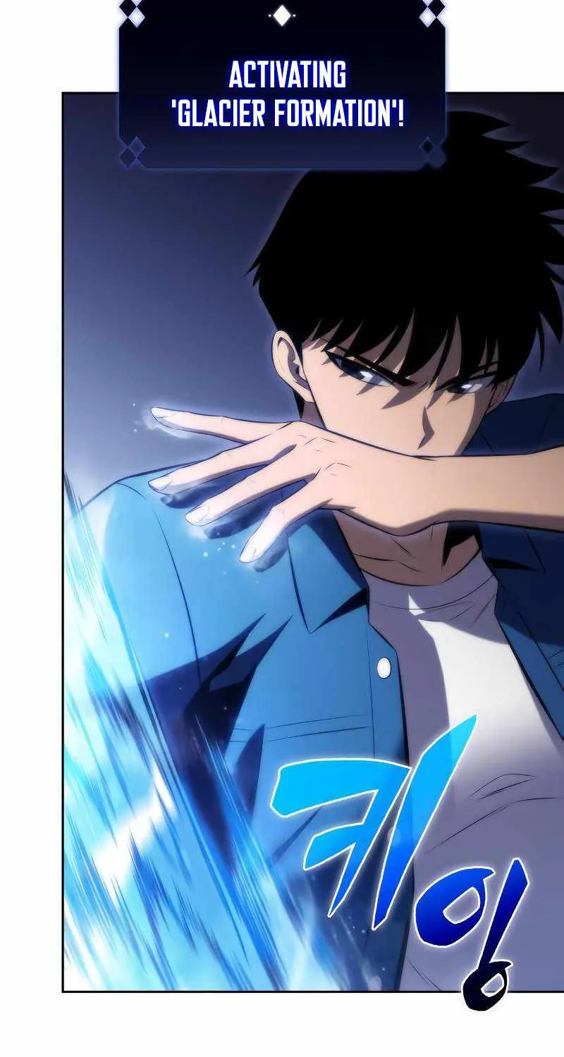 Read Solo Max-Level Newbie chapter 70 image 52 on Lezhin