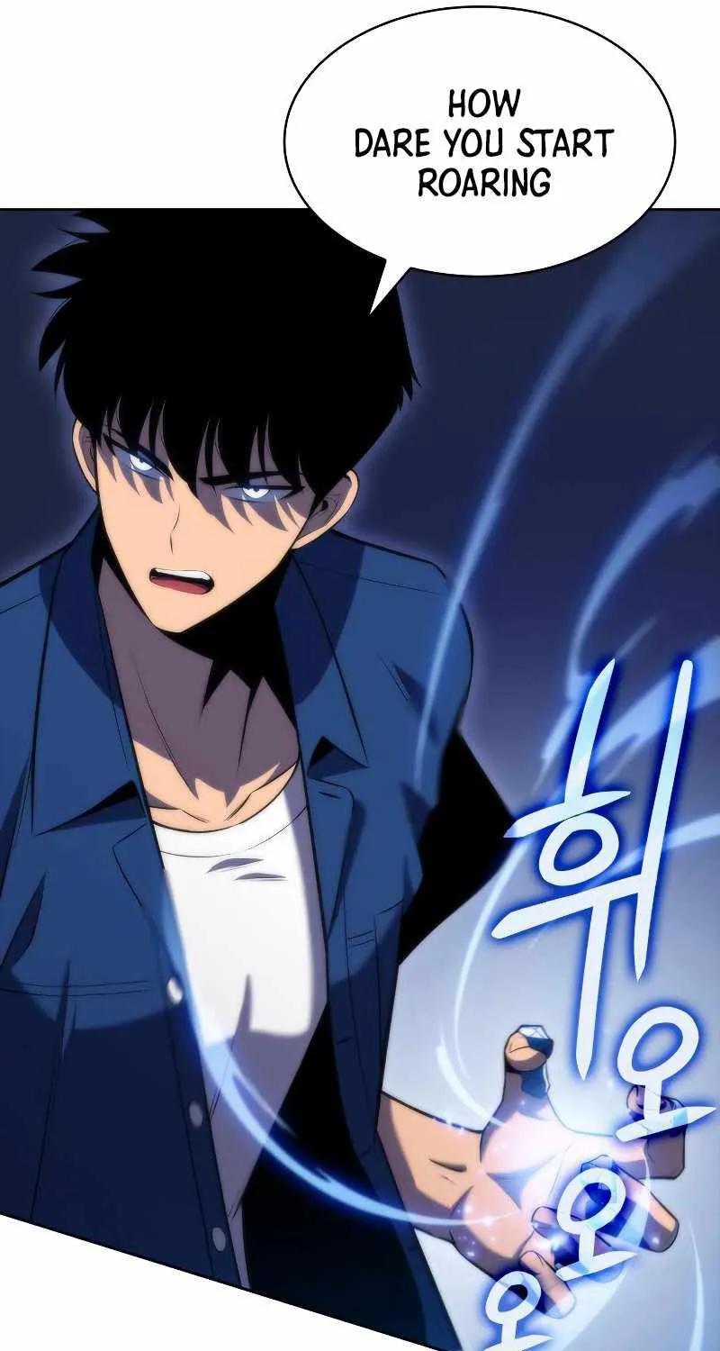 Read Solo Max-Level Newbie chapter 70 image 55 on Lezhin