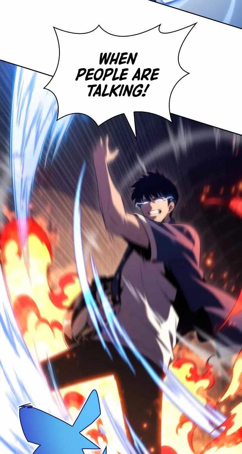 Read Solo Max-Level Newbie chapter 70 image 56 on Lezhin