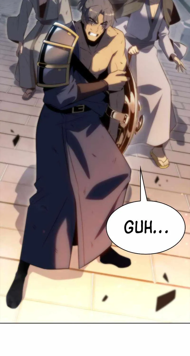 Read Solo Max-Level Newbie chapter 70 image 6 on Lezhin