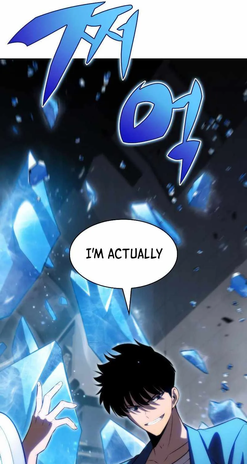 Read Solo Max-Level Newbie chapter 70 image 63 on Lezhin