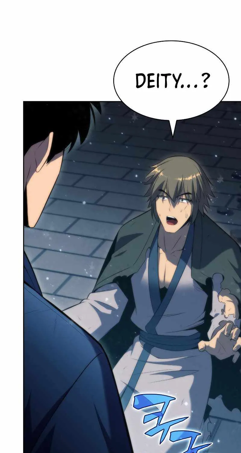 Read Solo Max-Level Newbie chapter 70 image 65 on Lezhin