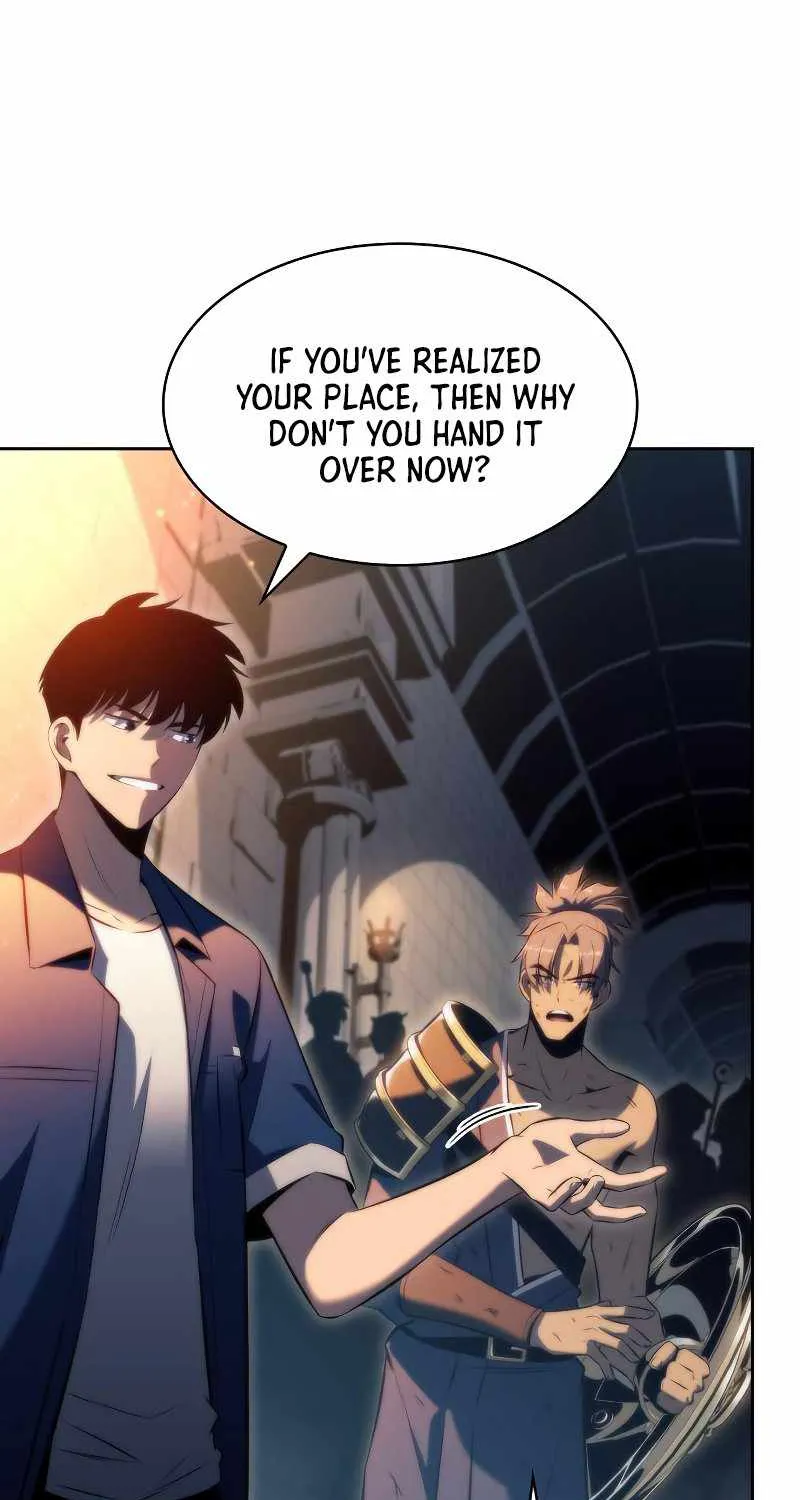 Read Solo Max-Level Newbie chapter 70 image 7 on Lezhin