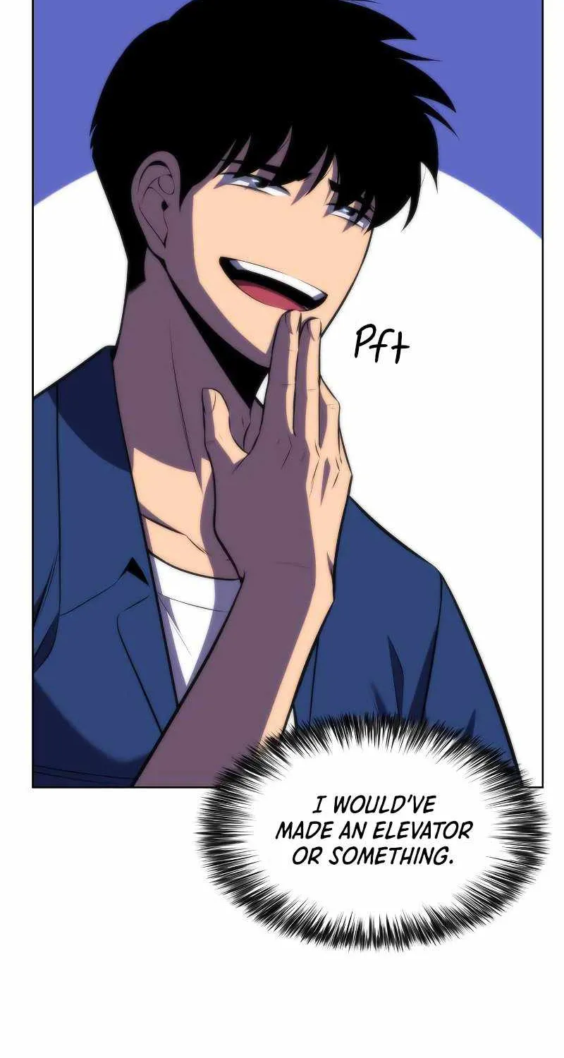 Read Solo Max-Level Newbie chapter 70 image 70 on Lezhin