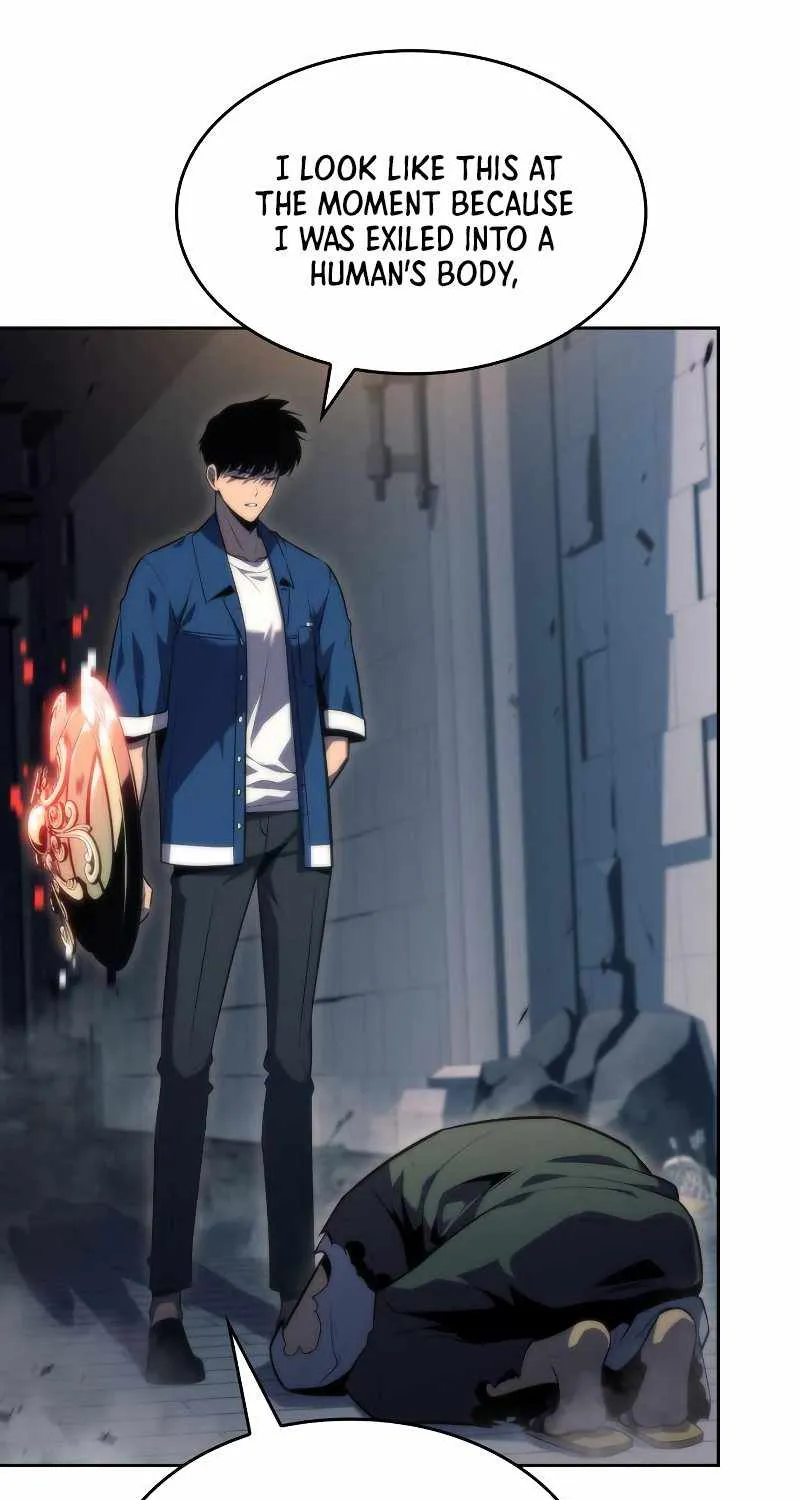 Read Solo Max-Level Newbie chapter 70 image 71 on Lezhin