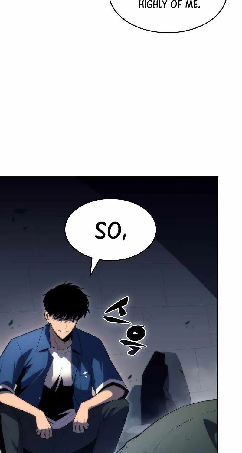 Read Solo Max-Level Newbie chapter 70 image 74 on Lezhin