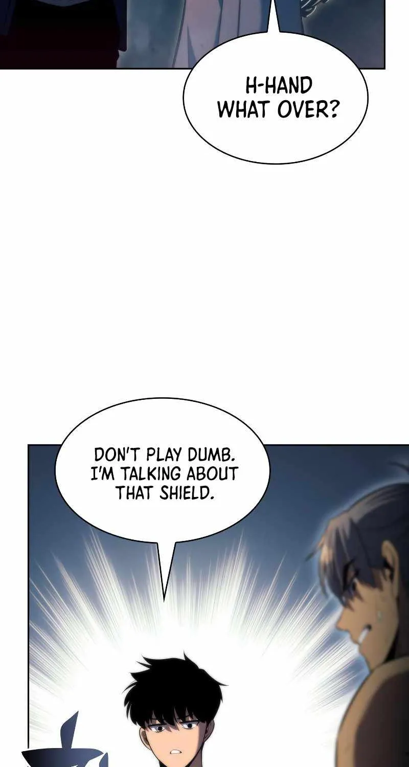 Read Solo Max-Level Newbie chapter 70 image 8 on Lezhin
