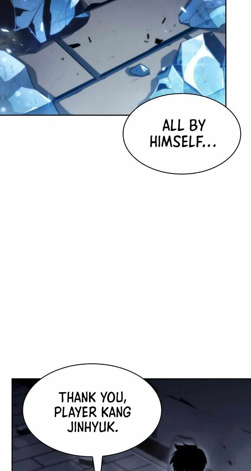 Read Solo Max-Level Newbie chapter 70 image 85 on Lezhin