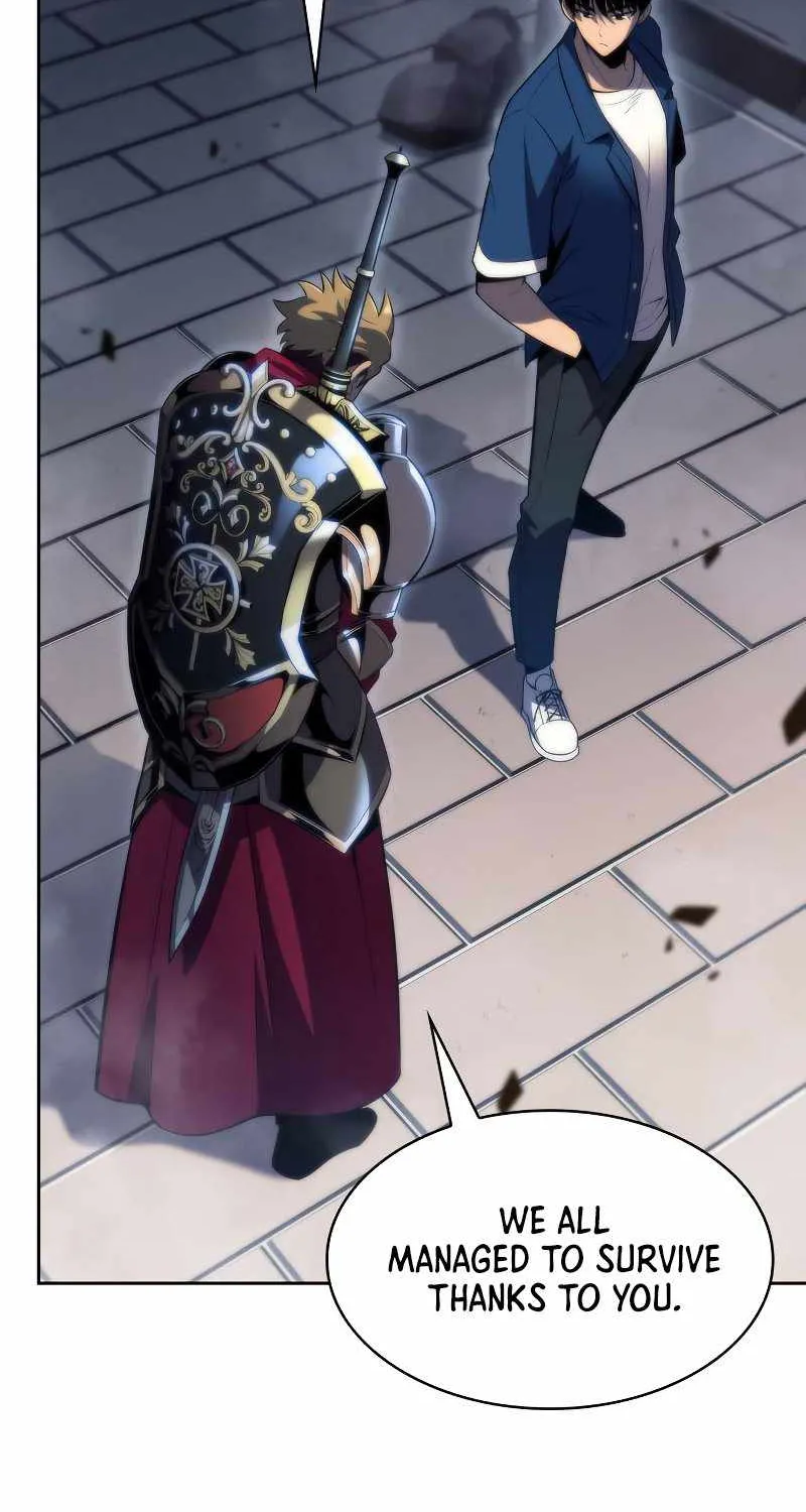 Read Solo Max-Level Newbie chapter 70 image 86 on Lezhin