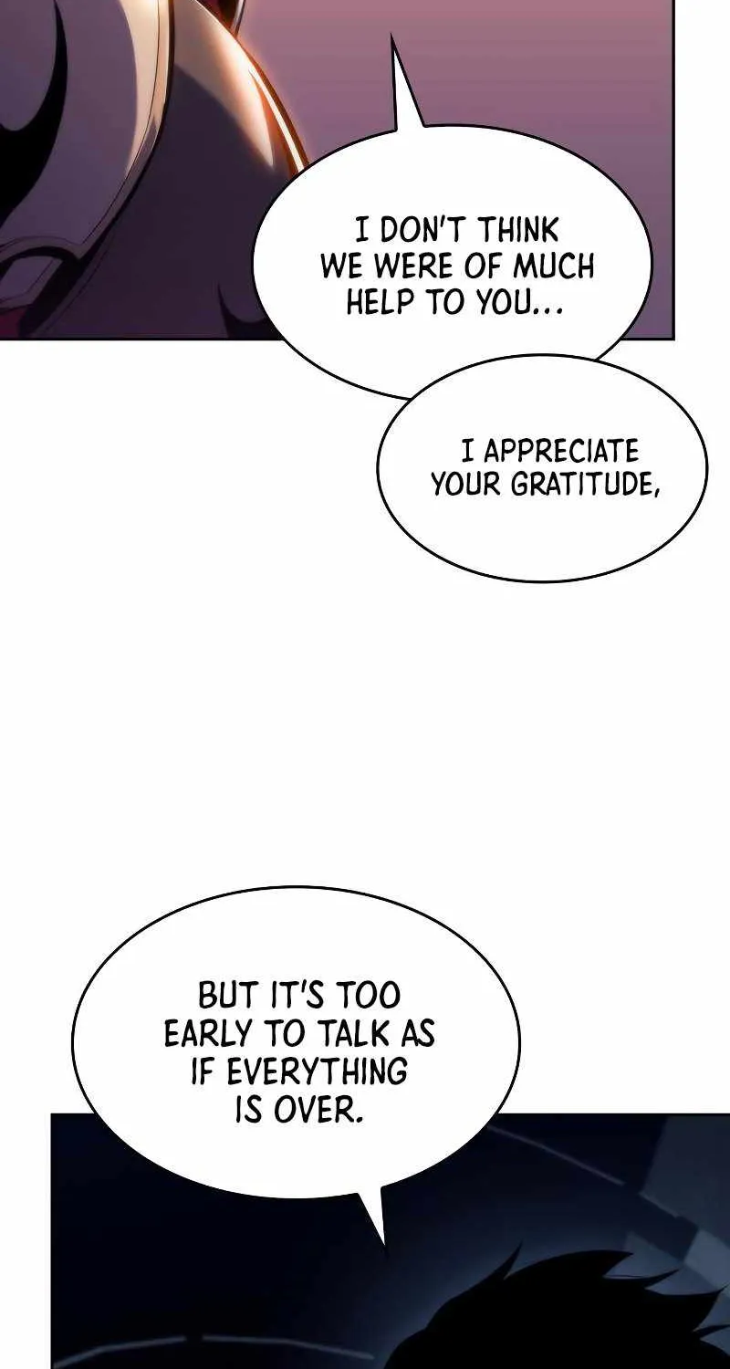 Read Solo Max-Level Newbie chapter 70 image 88 on Lezhin