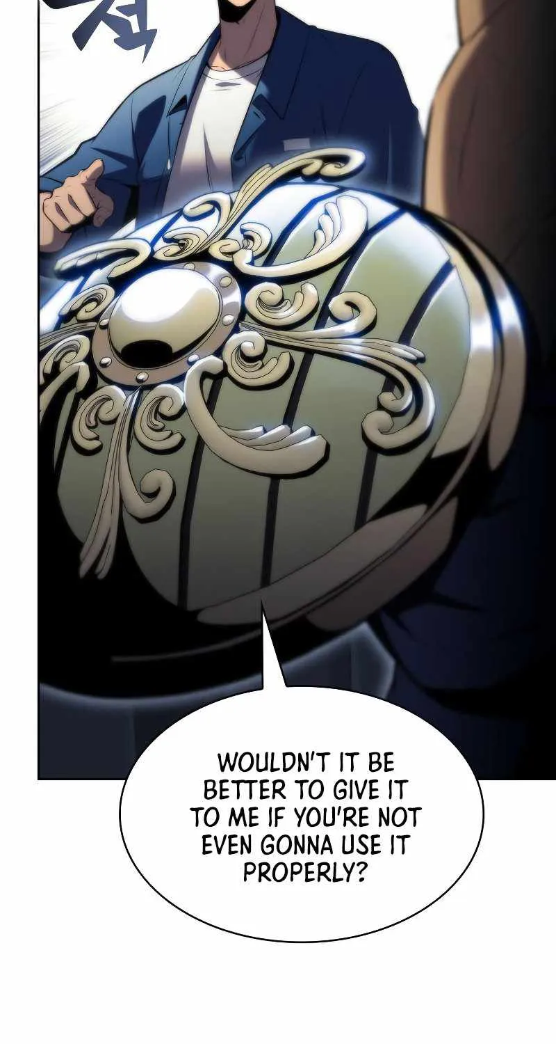 Read Solo Max-Level Newbie chapter 70 image 9 on Lezhin