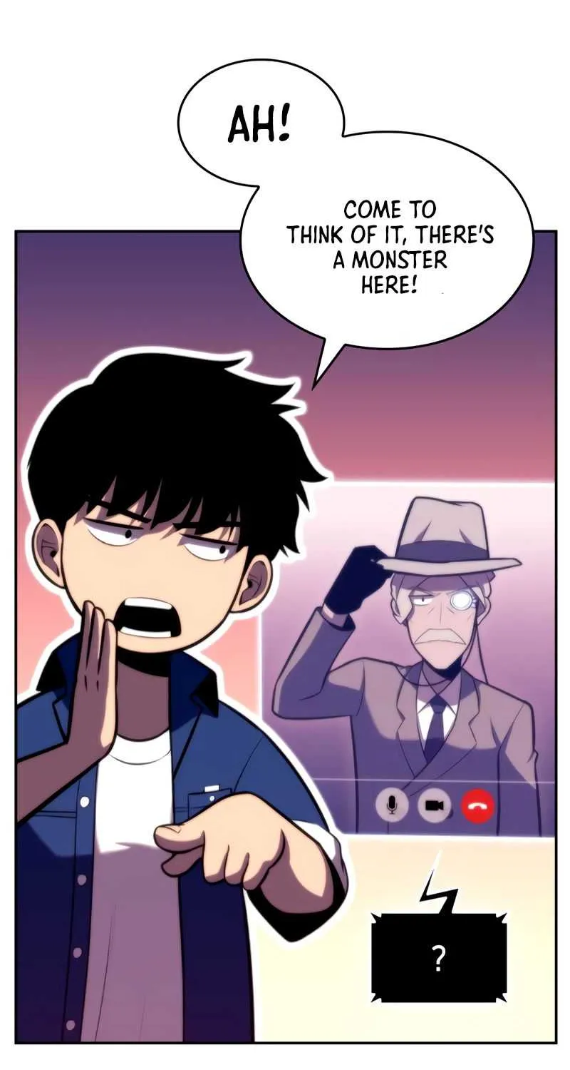 Read Solo Max-Level Newbie chapter 71 image 107 on Lezhin
