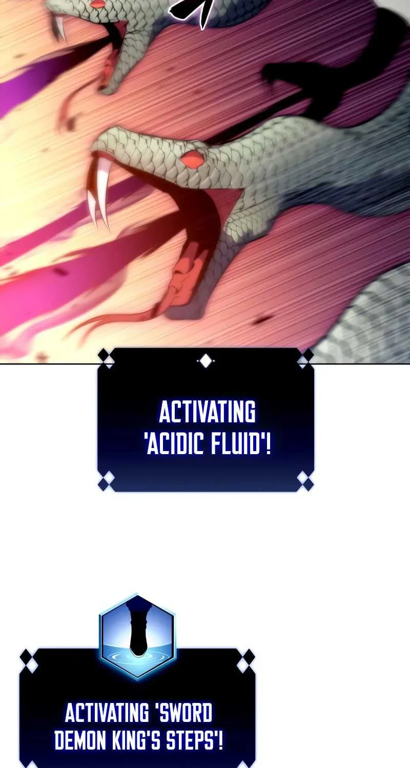 Read Solo Max-Level Newbie chapter 71 image 11 on Lezhin