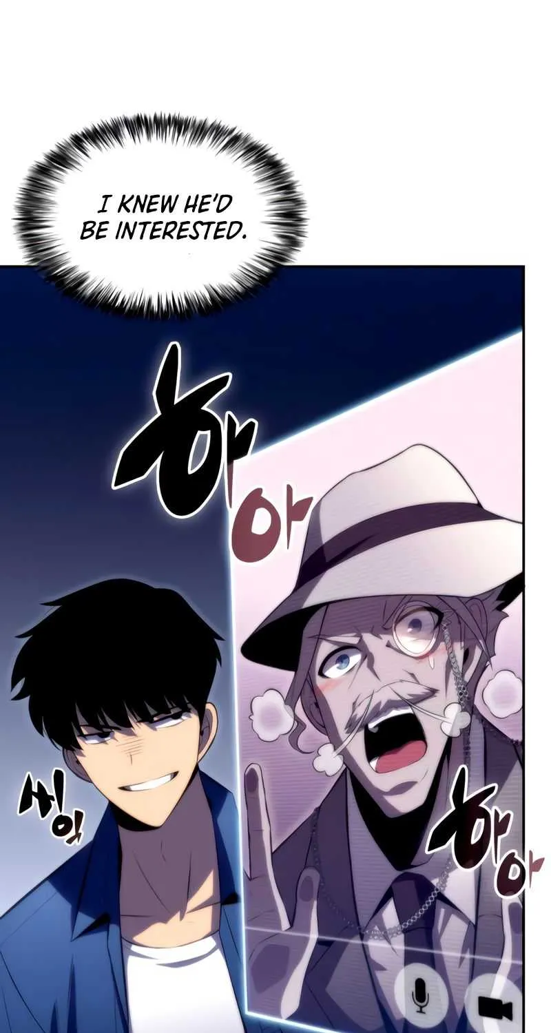 Read Solo Max-Level Newbie chapter 71 image 110 on Lezhin